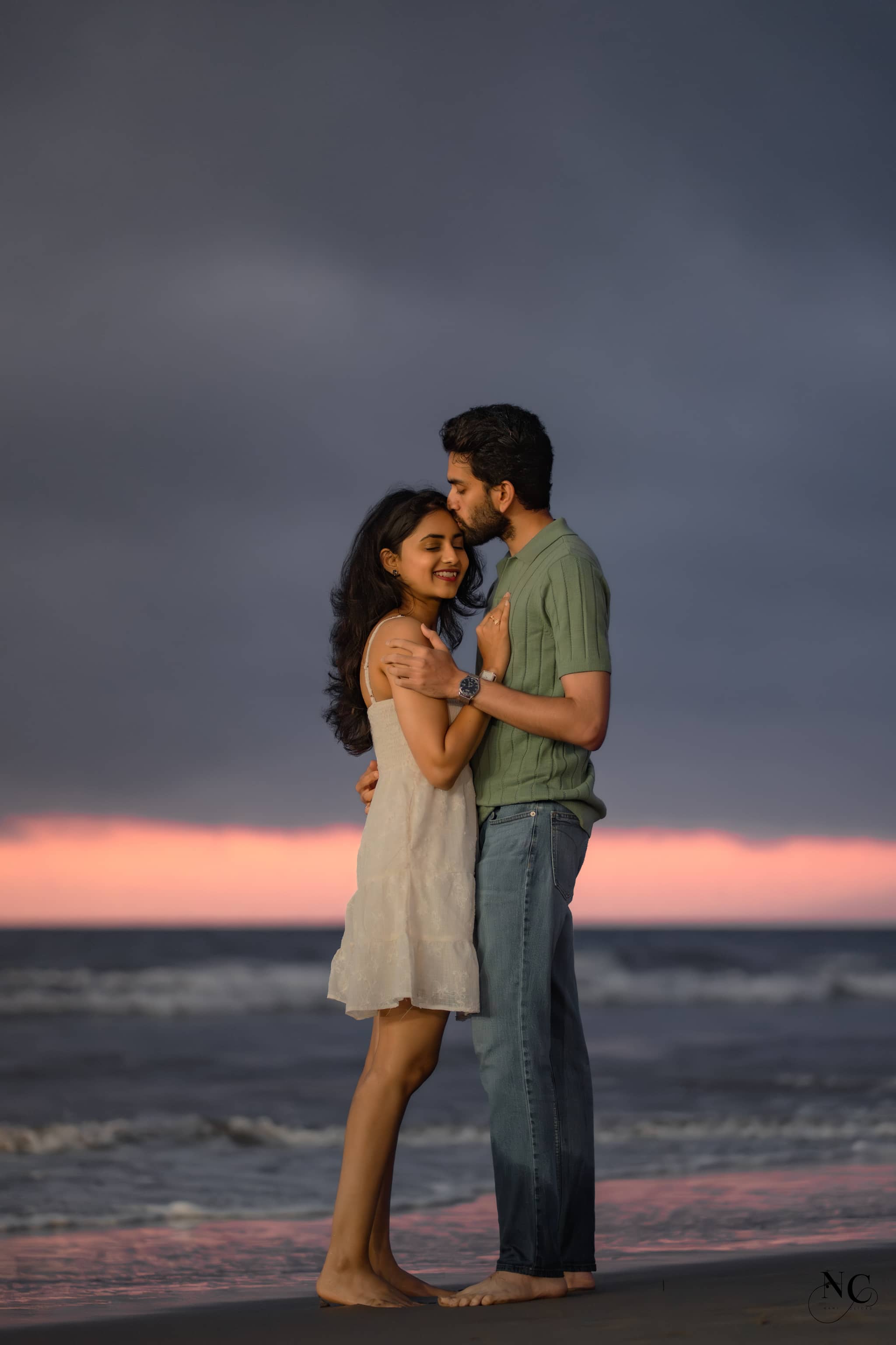Pre Wedding photography