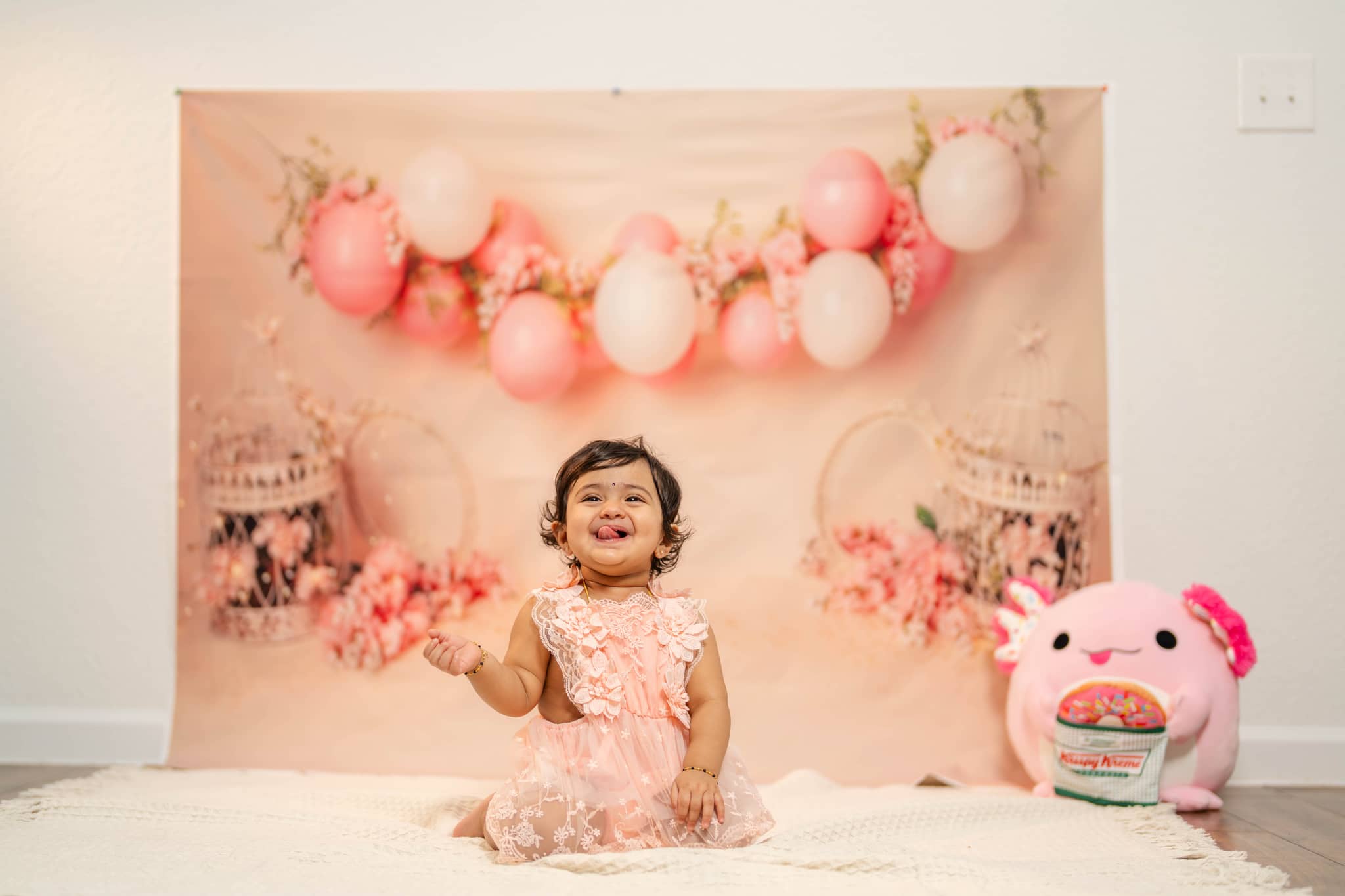Kids photography