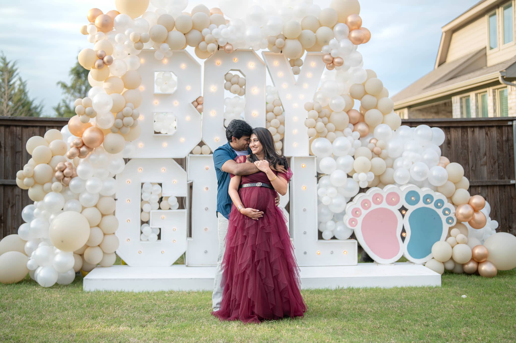Events photography
