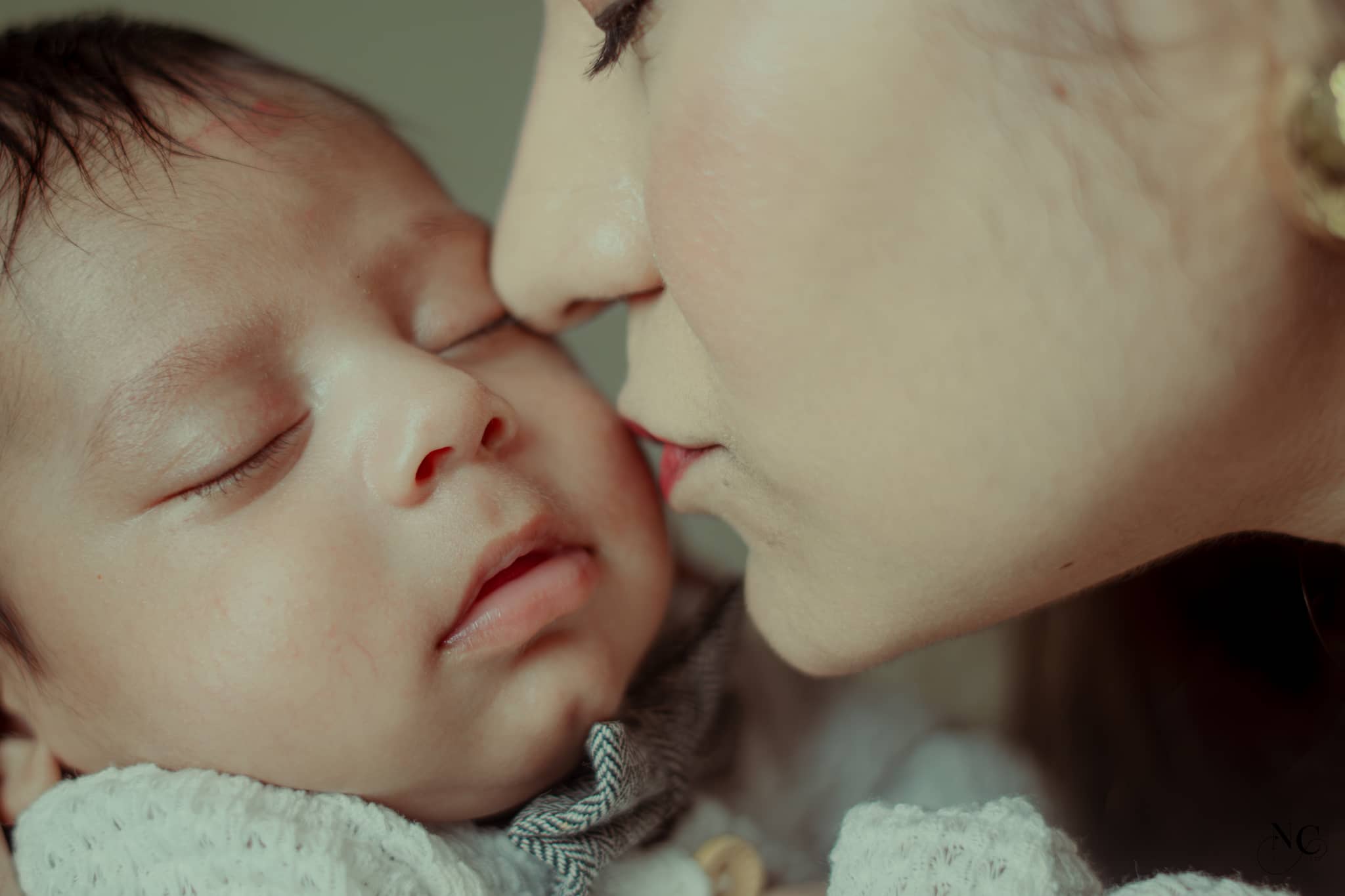 Baby photography