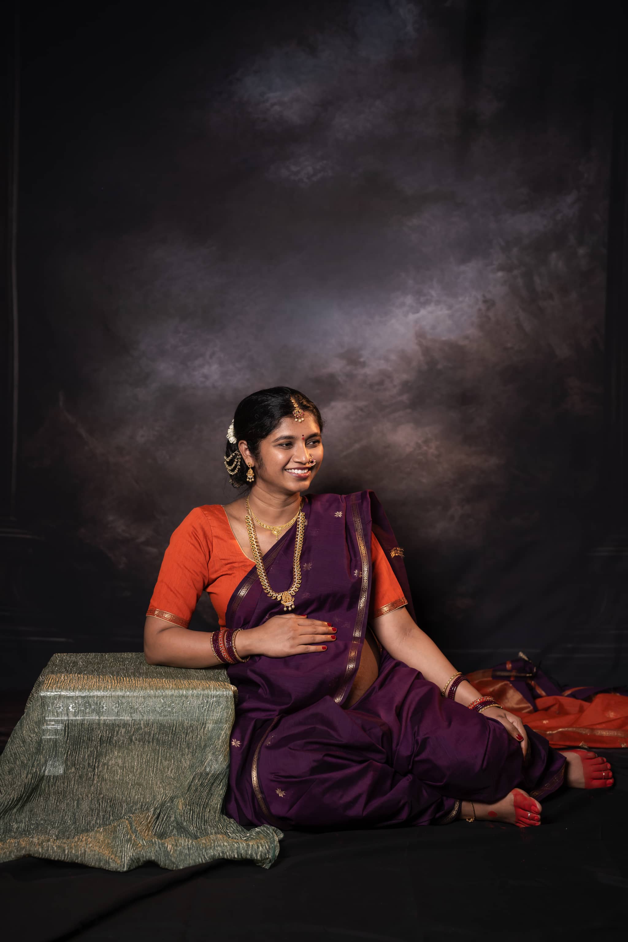 Maternity photography