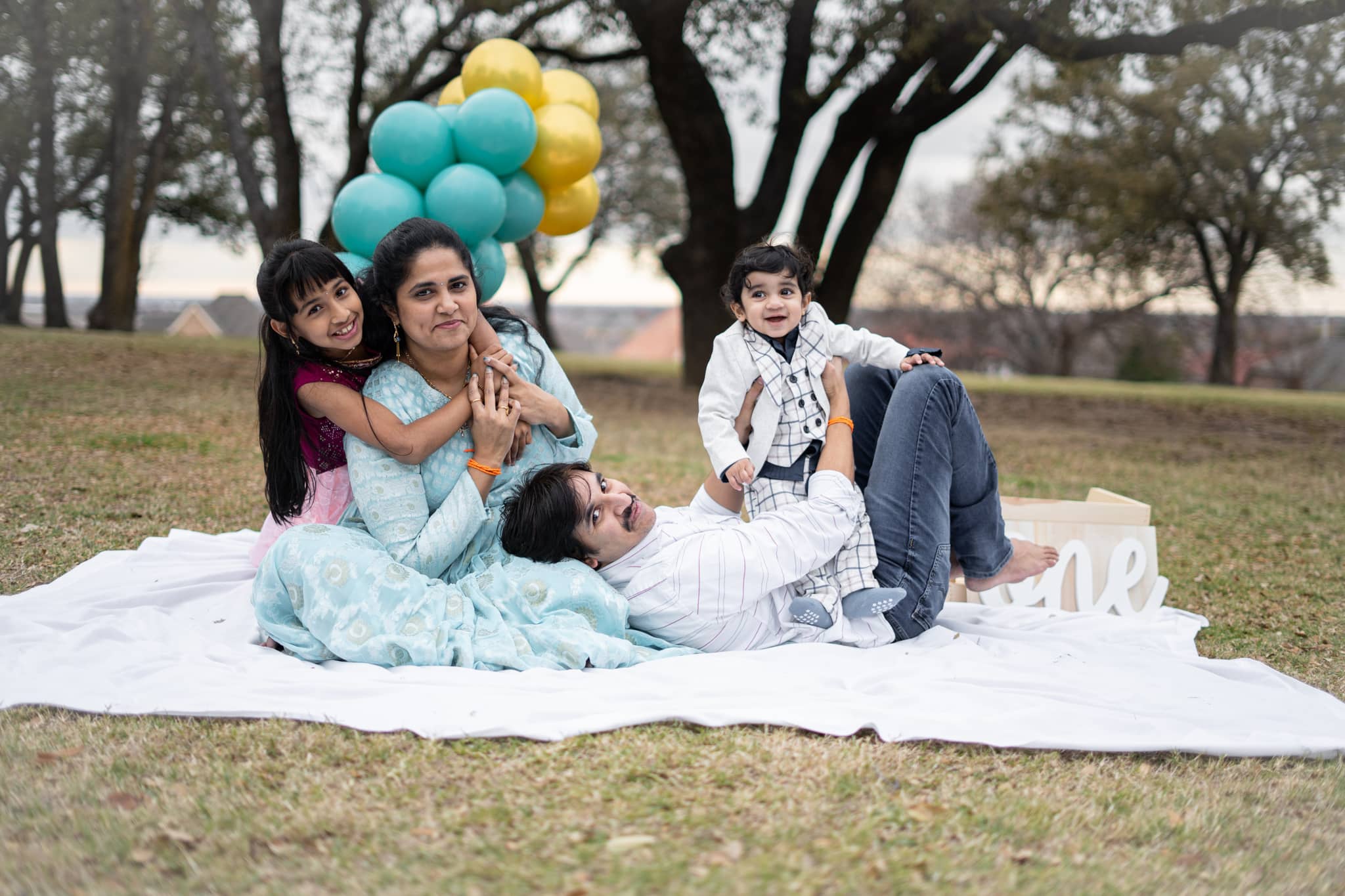 Family photography