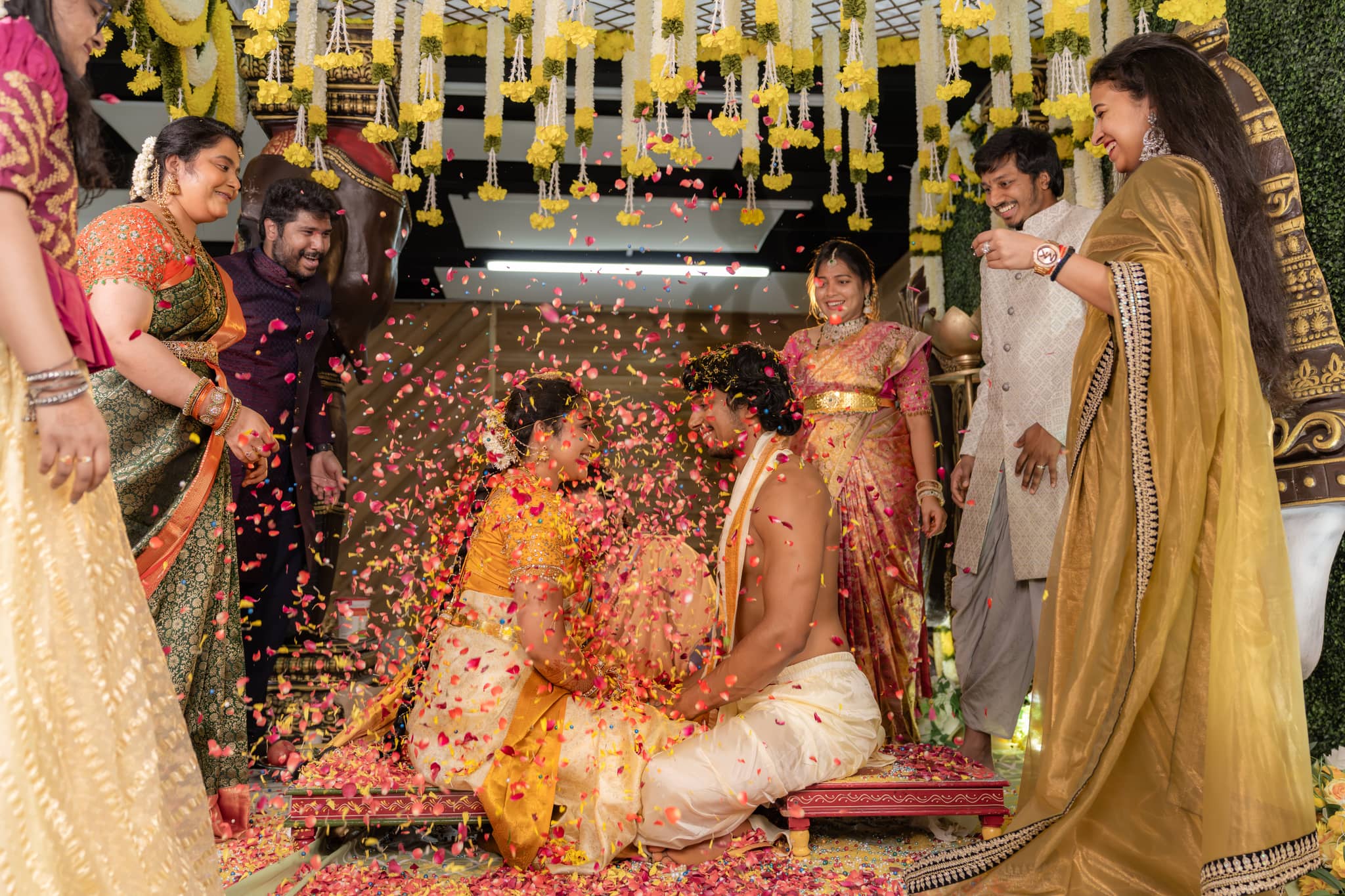 Weddings photography